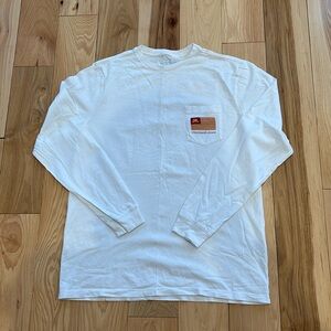 Vineyard Vines University of Minnesota Long Sleeve T-Shirt